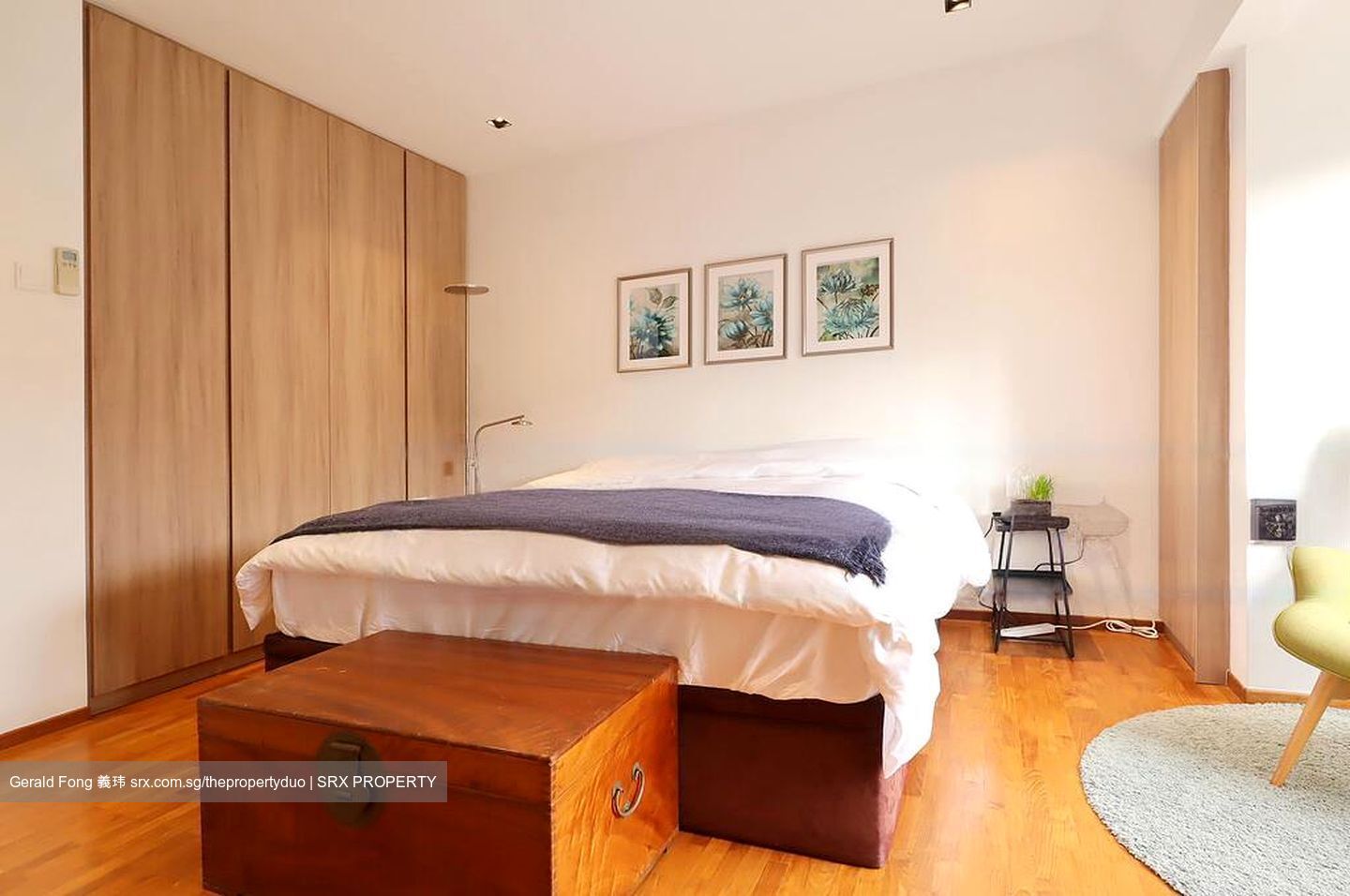 Normanton Park (D5), Terrace #446561121